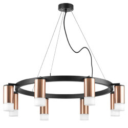 Light Star LR0183081 Rullo Люстра подвесная