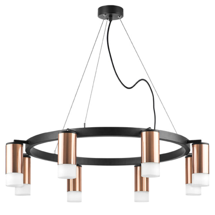 Light Star LR0183081 Rullo Люстра подвесная