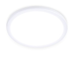 Ambrella Light Светодиодная панель Downlight DLR307
