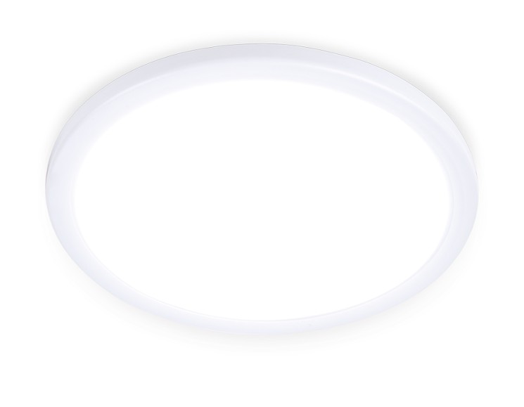 Ambrella Light Светодиодная панель Downlight DLR307