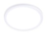 Ambrella Light Светодиодная панель Downlight DLR307
