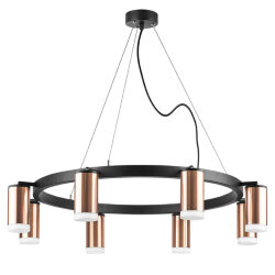 Light Star LR0183080 Rullo Люстра подвесная