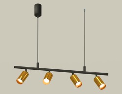 Ambrella Light Светильник подвесной Traditional DIY XB9002330
