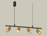 Ambrella Light Светильник подвесной Traditional DIY XB9002330