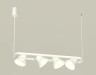 Ambrella Light Светильник подвесной Traditional DIY XB9163080