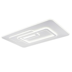 Escada 10294/3 LED*182W White