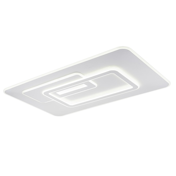 Escada 10294/3 LED*182W White