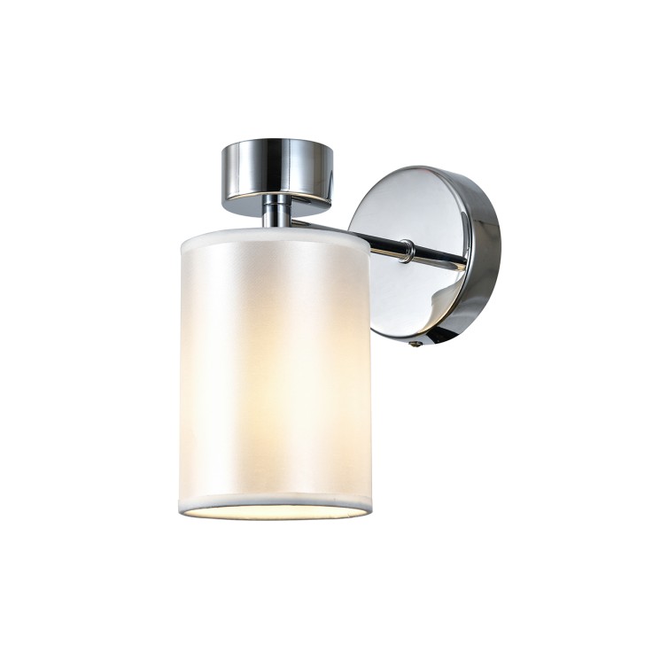 120006/1W E14*40W Chrome