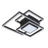 Escada 10242/4 LED*143W Black