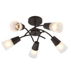 Escada 1109/5P Е14*40W Wenge