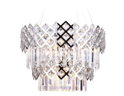 Ambrella Light Хрустальная люстра Traditional TR5273