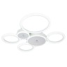 Escada 10268/6 LED*72W White