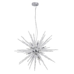 Подвесная люстра Arte Lamp BELLA