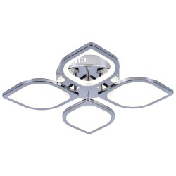 Escada 10223/4 LED*80W Chrome