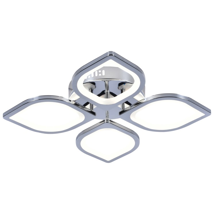 Escada 10223/4 LED*80W Chrome