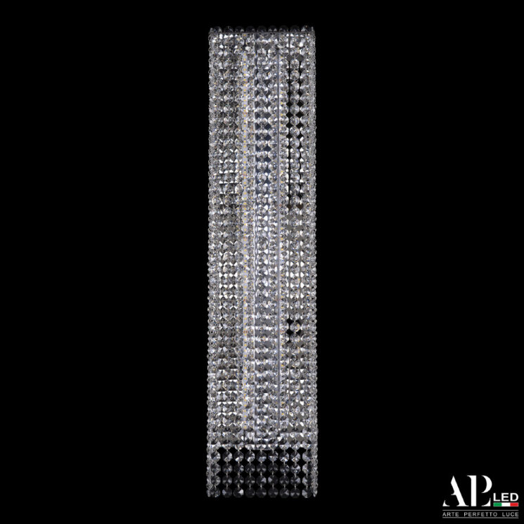 Бра светодиодные SH500.B1.16-70.A.Ni.4000 APL LED (Светодиодные)