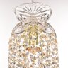 Подвесной светильник хрустальный 14781P/11 G Balls Bohemia Ivele Crystal (Потолочные)