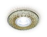 Ambrella Light Встраиваемый светильник Compo Spot S333 CF/WR