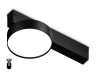 Ambrella Light Трековый магнитный диммируемый светодиодный светильник Ambrella light Magnetic 220V GL1381