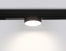 Ambrella Light Трековый магнитный диммируемый светодиодный светильник Ambrella light Magnetic 220V GL1381