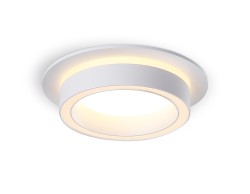 Ambrella Light Светильник встраиваемый TN TN5240
