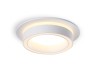 Ambrella Light Светильник встраиваемый TN TN5240