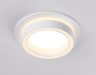 Ambrella Light Светильник встраиваемый TN TN5240