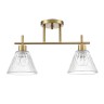 Потолочный светильник LUMION VIVIAN 8188/2C