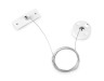 Ambrella Light Подвес для накладного шинопровода Ambrella light Magnetic 220V GL1090