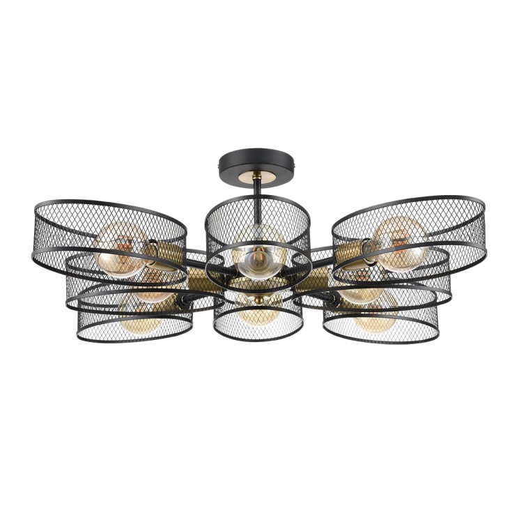 Люстра потолочная LUMION VIVANA 8193/8C
