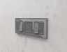 Ambrella Light Рамка 3-постовая Ambrella Volt ALFA Arctic AF580653