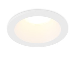 Ambrella Light Светильник встраиваемый Ambrella light TN TN1187