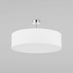 Потолочный светильник                      TK Lighting  4242 Rondo White
