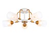 Ambrella Light Люстра потолочная Modern TR303323