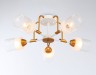 Ambrella Light Люстра потолочная Modern TR303323