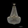 Люстра хрустальная 19281/H2/55IV G Bohemia Ivele Crystal (Потолочные)