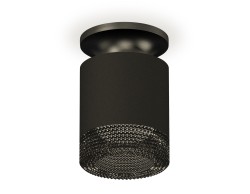 Ambrella Light Потолочный светильник Techno XS7402064