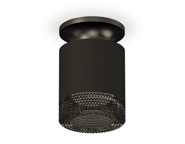 Ambrella Light Потолочный светильник Techno XS7402064