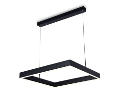 Ambrella Light Люстра подвесная светодиодная Original FA6626