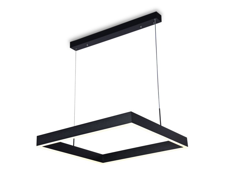 Ambrella Light Люстра подвесная светодиодная Original FA6626