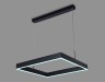 Ambrella Light Люстра подвесная светодиодная Original FA6626