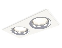 Ambrella Light Встраиваемый светильник Techno XC7635003