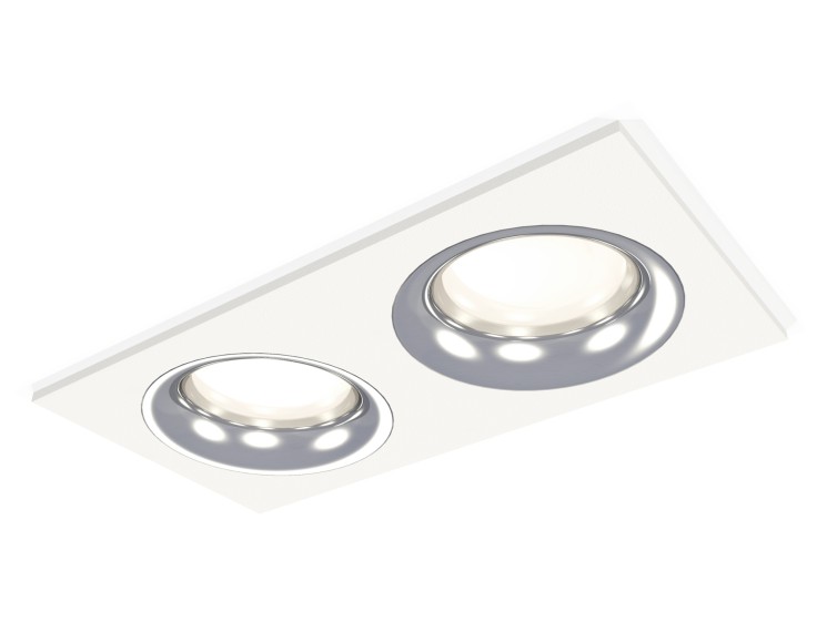 Ambrella Light Встраиваемый светильник Techno XC7635003
