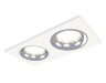 Ambrella Light Встраиваемый светильник Techno XC7635003