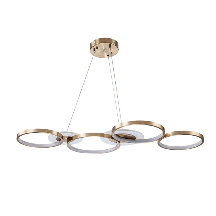 Подвесная люстра Arte Lamp STARDUST