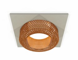 Ambrella Light Встраиваемый светильник Techno XC7633024