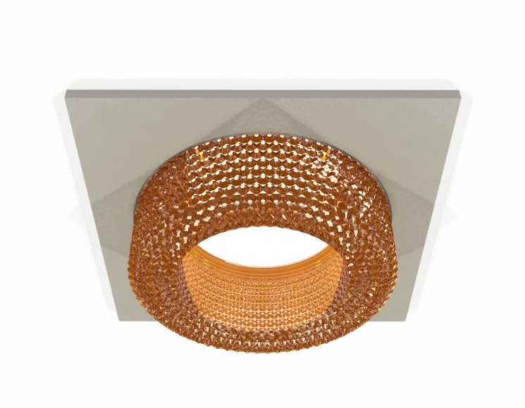 Ambrella Light Встраиваемый светильник Techno XC7633024