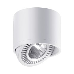 Светильник накладной светодиодный NOVOTECH GESSO 358813