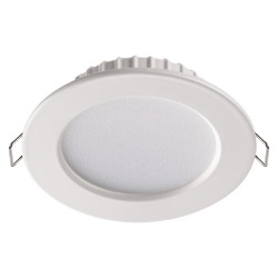 Светильник встраиваемый светодиодный NOVOTECH LUNA 358029