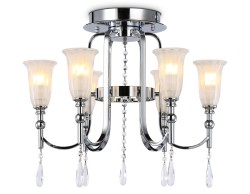 Ambrella Light Потолочная люстра Traditional TR3243